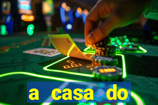 a casa do fazendeiro da fábula o aquecedor